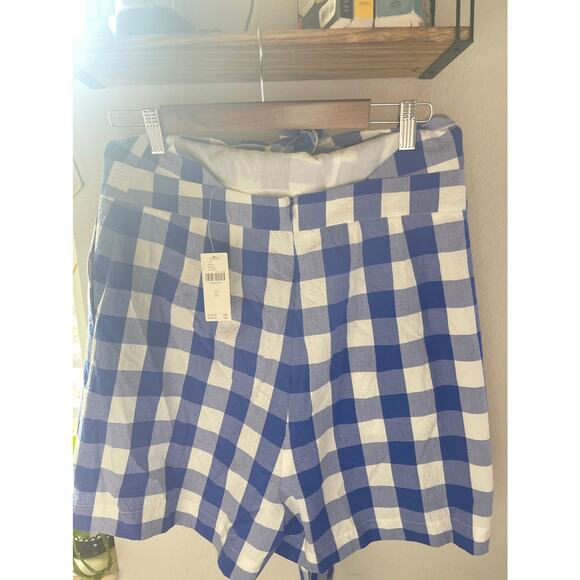 Anthropologie Maeve Halter Micro-Mini Romper Size 14 New With Tags - Picture 9 of 10